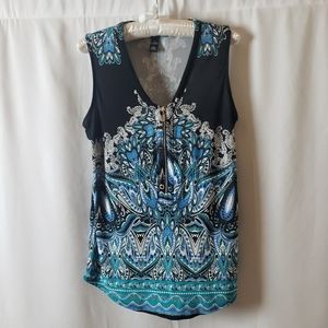 🍒INC Sleeveless Top